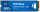 500 GB SSD WD Blue SN5000 M.2 PCIe 4.0 x4 NVMe / M-KEY 2280