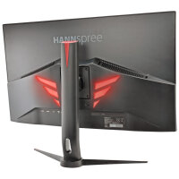 80cm(31.5")Hannspree HG324QJB