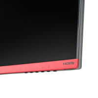 80cm(31.5")Hannspree HG324QJB