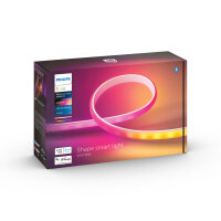 Philips Hue Gradient Ambience Lightstrip 2m Starter-Set