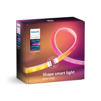 Philips Hue Gradient Lightstrip 1m Erweiterung