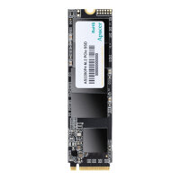 512 GB Apacer SSD M.2 PCIe 3.0 X4 Nvme (AP512GAS2280P4-1)
