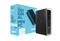 Zotac ZBOX CI640 nano