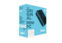 Zotac ZBOX CI640 nano
