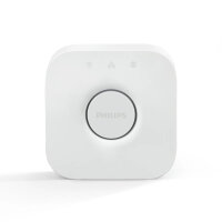 Philips Hue Bridge 2.0 Samrt-Home-Zentrale, Zigbee, Matter