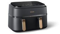 Philips NA352/00 Airfryer Dual black(NA352/00)