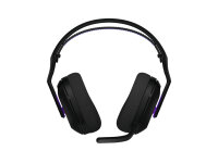 Logitech G G522 Lightspeed Gaming Headset Black (981-001544)