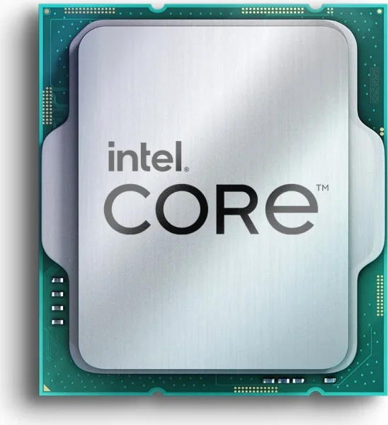CPU Intel i3-14100F 3,5 Ghz 1700 Tray CM8071505092207