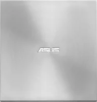 ASUS SDRW-08U7M-U EXT UltraSlim USB ZEN silber 2xMDisc