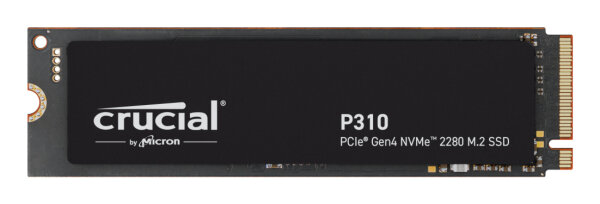 1 TB SSD Crucial P310 Gen 4.0 PCIe x4 NVMe TRAY