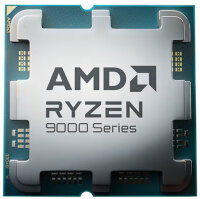 CPU AMD Ryzen 5 9500F 3,80 GHz Tray 100-000001406
