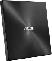 ASUS SDRW-08U7M-U EXT UltraSlim USB ZEN schwarz2xMDisc