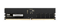16 GB DDR5-RAM PC5600 Klevv CL46 1x16GB TRAY