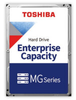 20 TB HDD 8,9cm (3.5) Toshiba MG10SCA20TE  Enterprise intern