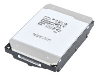 18 TB Toshiba MG09 Series MG09SCA18TE 3.5 intern