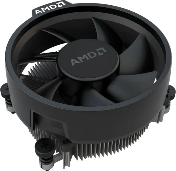 AMD Wraith Stealth CPU Cooler 65W TDP (712-000071)