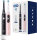 Oral-B iO Series 6 DuoPack Black+Pink El. Zahnb??rste
