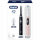 Oral-B iO Series 6 DuoPack Black+Pink El. Zahnb??rste