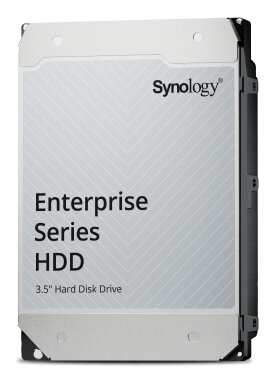 20 TB Synology HDD 8,9cm (3.5") SATA HDD Plus (HAT5310-20T)