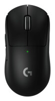 Logitech G Pro X Superlight 2 SE Lightspeed Gaming Mouse, BK
