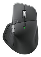 Logitech MX Master 4 for Business Logi Bolt USB-C - Graphite