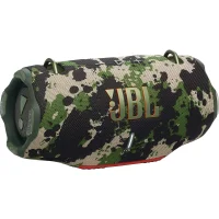 JBL Xtreme 4 Bluetooth Lautsprecher Camouflage