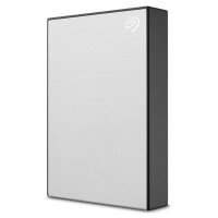 1 TB 2,5" Seagate One Touch Portable silver STKY1000401