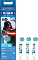 Oral-B Aufsteckb??rsten Kids 3+ StarWars EB10S-3