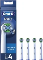 Oral-B Aufsteckb??rsten Pro Precision Clean 4-Pack