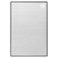 2 TB 2,5" Seagate One Touch Portable silver STKY2000401