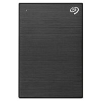 2 TB 2,5" Seagate One Touch Portable black STKY2000400