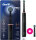 Oral-B Pro 3 3000 Cross Action Black Edition El. Zahnbürste