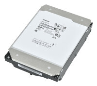 16 TB HDD 8,9cm (3.5 ) Toshiba MG11ACA16TE 7,2K/512e