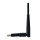 Logilink WLAN 802.11 AC Micro Adapter m. abnehmb. Antenne
