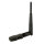 Logilink WLAN 802.11 AC Micro Adapter m. abnehmb. Antenne