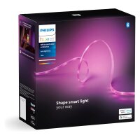 Philips Hue White and Color Ambiance Solo Lightstrip 10m