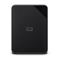 4 TB 2,5" WD Elements SE Portable USB3.0