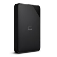 4 TB 2,5" WD Elements SE Portable USB3.0