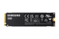 2 TB SSD Samsung 990 M.2 PCIe (MZ-V9V2T0BW)