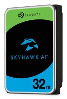 32 TB Seagate Skyhawk AI ST32000VE009 256MB 3.5" SATA