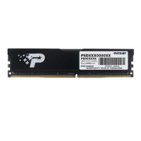 DDR4 PC3200 Patriot  8GB (1x8) Signature Line PS1556 retail