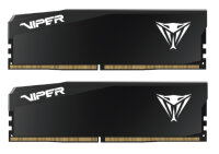 DDR5 PC6400 Patriot 32GB (2x16) Viper Elite 5 Ultra CL32...