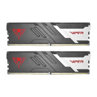 DDR5 PC5600 Patriot 16GB (2x8) Viper Venom CL40 PE872 retail