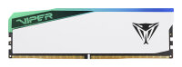 DDR5 PC5600 Patriot 16GB (1x16) Viper Elite 5 RGB CL40...