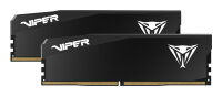 DDR5 PC6000 Patriot 32GB (2x16) Viper Elite 5 Ultra CL28...