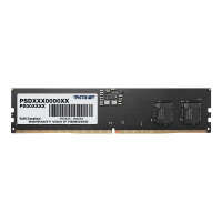 DDR5 PC5600 Patriot 16GB (1x16) Signature Line CL46...