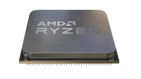 AMD Ryzen 7 5700X Tray AM4 3,4GHz 8-Kerne 65W 32MB Cache