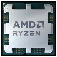 AMD Ryzen 9 7900X Tray AM5 4,7 GHz 12-Kerne 170W 64MB Cache