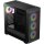 Gamdias Athena M3 Gaming Miditower Black 4x120mm ARGB retail