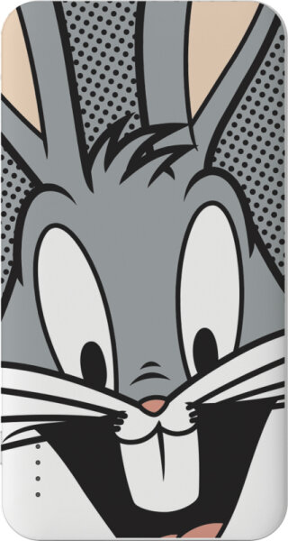 Emtec PowerBank Looney Tunes